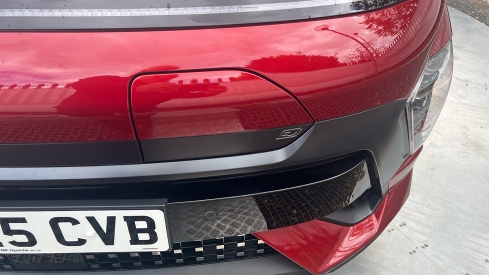 Used Hyundai KONA 2025 for sale - 76870282: Photo 56