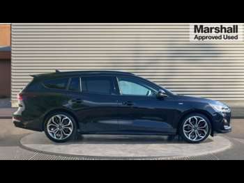 Used Ford Focus 2024 for sale - 74805140: Photo