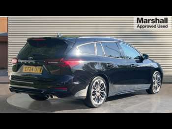 Used Ford Focus 2024 for sale - 74805140: Photo