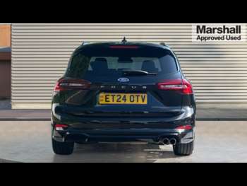 Used Ford Focus 2024 for sale - 74805140: Photo