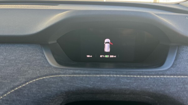 Used Skoda Elroq 2025 for sale - 76272998: Photo 14