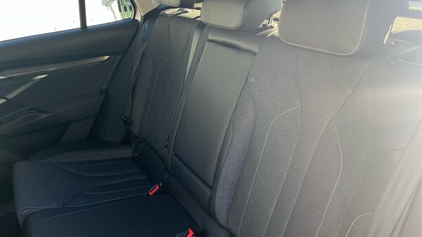 Used Skoda Elroq 2025 for sale - 76272998: Photo 15