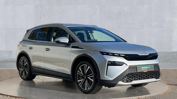 Used Skoda Elroq 2025 for sale - 76272998: Photo 1