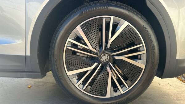 Used Skoda Elroq 2025 for sale - 76272998: Photo 20