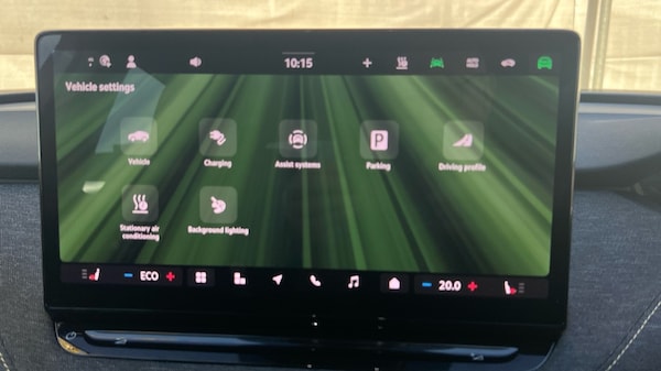 Used Skoda Elroq 2025 for sale - 76272998: Photo 24