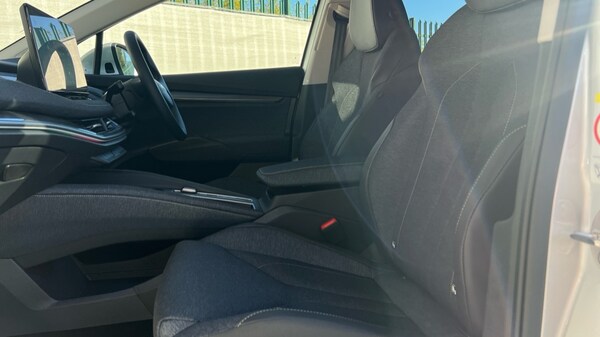 Used Skoda Elroq 2025 for sale - 76272998: Photo 28