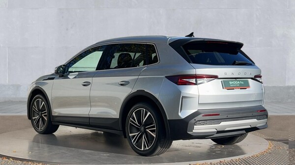 Used Skoda Elroq 2025 for sale - 76272998: Photo 3