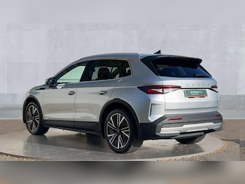 Used Skoda Elroq 2025 for sale - 76272998: Photo 3