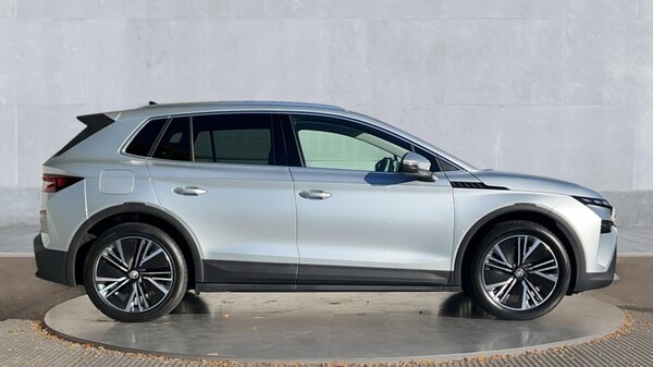 Used Skoda Elroq 2025 for sale - 76272998: Photo 4