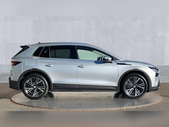 Used Skoda Elroq 2025 for sale - 76272998: Photo 4