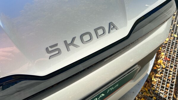 Used Skoda Elroq 2025 for sale - 76272998: Photo 50