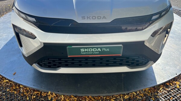 Used Skoda Elroq 2025 for sale - 76272998: Photo 51