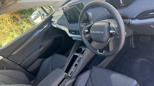 Used Skoda Elroq 2025 for sale - 76272998: Photo 6