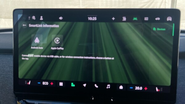 Used Skoda Elroq 2025 for sale - 76272998: Photo 70