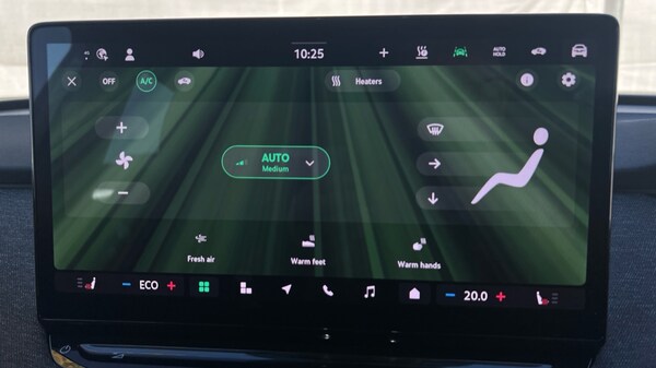 Used Skoda Elroq 2025 for sale - 76272998: Photo 71