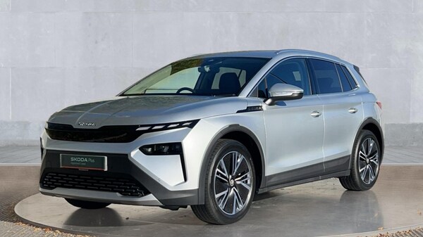 Used Skoda Elroq 2025 for sale - 76272998: Photo 7