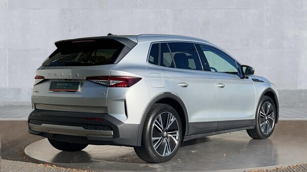 Used Skoda Elroq 2025 for sale - 76272998: Photo 8
