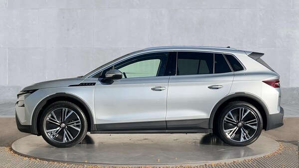 Used Skoda Elroq 2025 for sale - 76272998: Photo 9