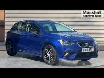 2019 - 1.0 TSI 115 FR Sport [EZ] 5dr