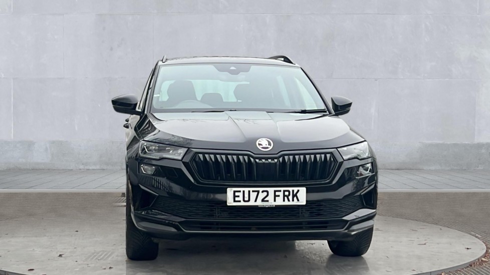 Used Skoda Karoq 2022 for sale - 76872389: Photo 10