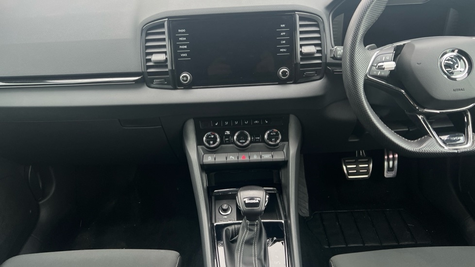 Used Skoda Karoq 2022 for sale - 76872389: Photo 13