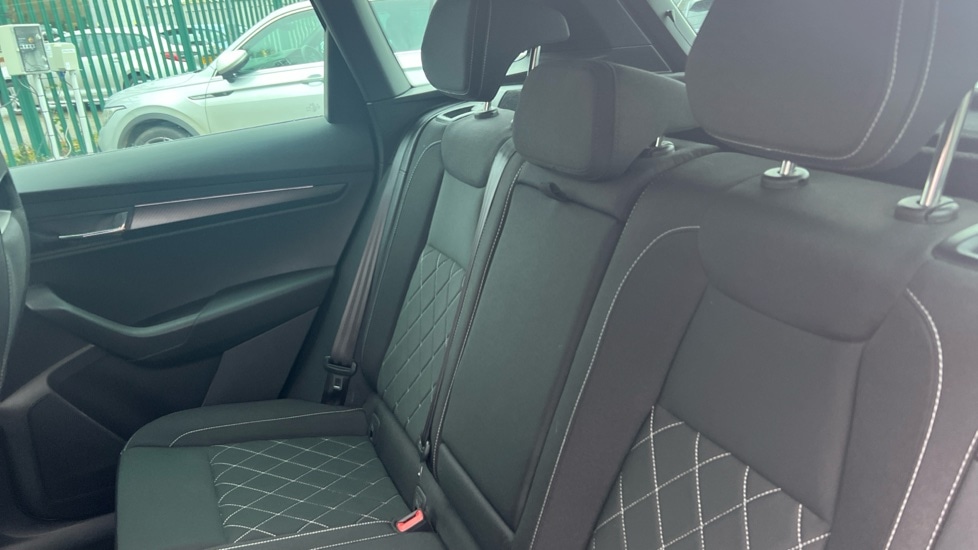 Used Skoda Karoq 2022 for sale - 76872389: Photo 15