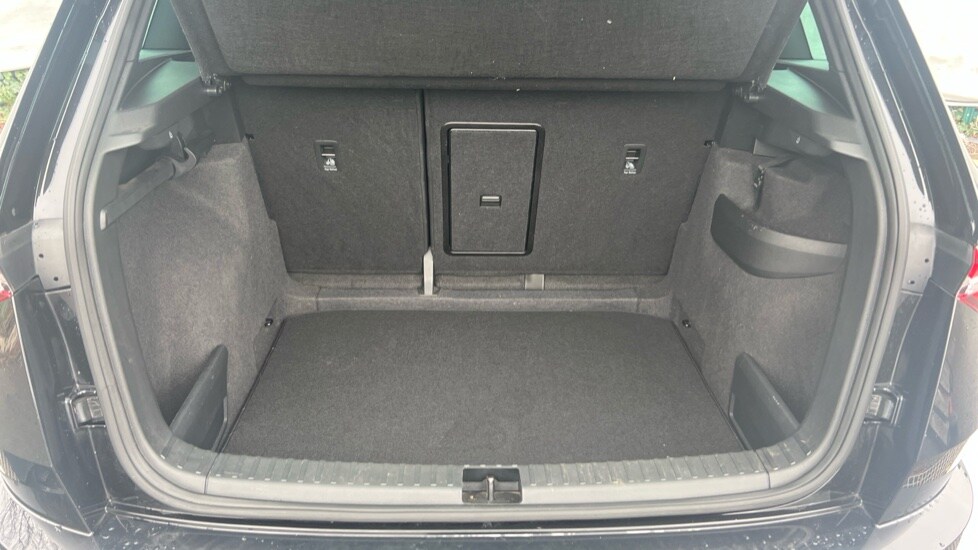 Used Skoda Karoq 2022 for sale - 76872389: Photo 16