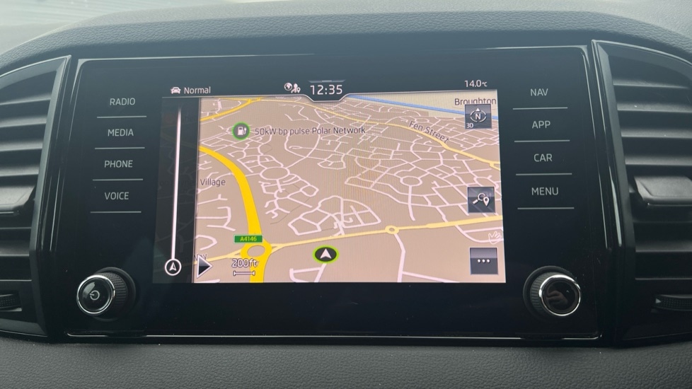 Used Skoda Karoq 2022 for sale - 76872389: Photo 21