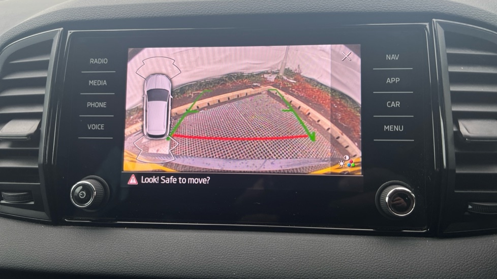 Used Skoda Karoq 2022 for sale - 76872389: Photo 22