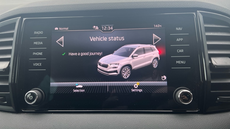 Used Skoda Karoq 2022 for sale - 76872389: Photo 23