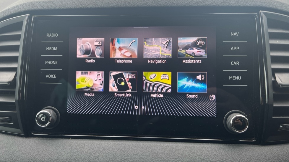 Used Skoda Karoq 2022 for sale - 76872389: Photo 24