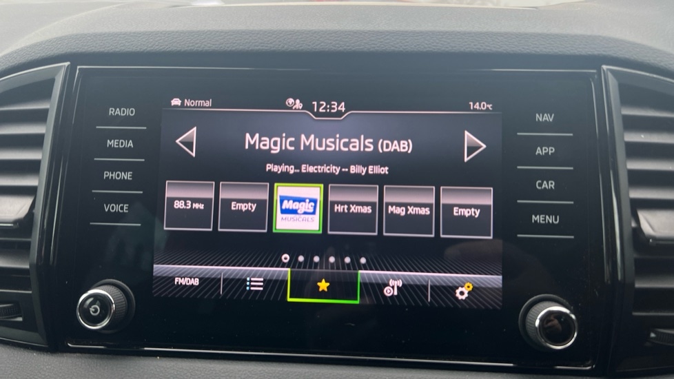 Used Skoda Karoq 2022 for sale - 76872389: Photo 25