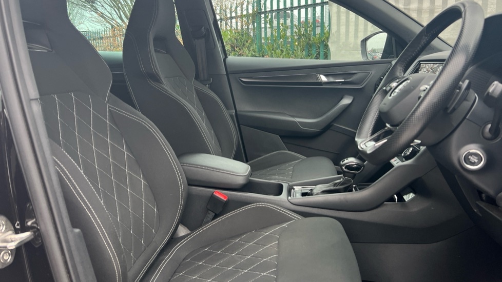 Used Skoda Karoq 2022 for sale - 76872389: Photo 26