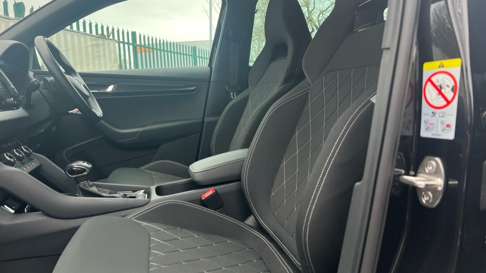 Used Skoda Karoq 2022 for sale - 76872389: Photo 28