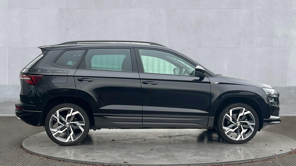 Used Skoda Karoq 2022 for sale - 76872389: Photo 4