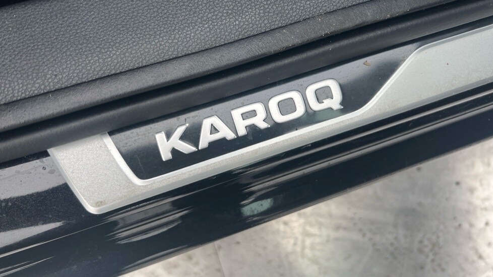 Used Skoda Karoq 2022 for sale - 76872389: Photo 49