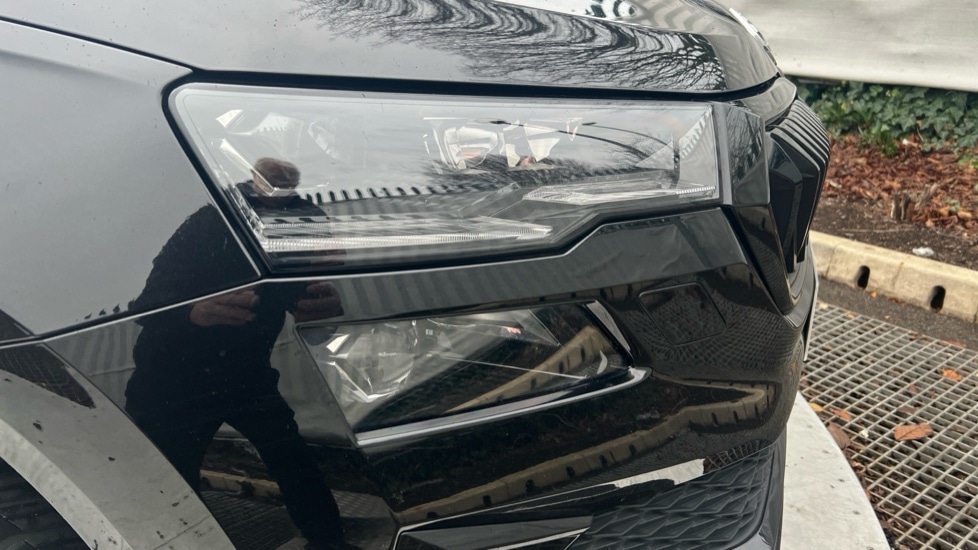 Used Skoda Karoq 2022 for sale - 76872389: Photo 53