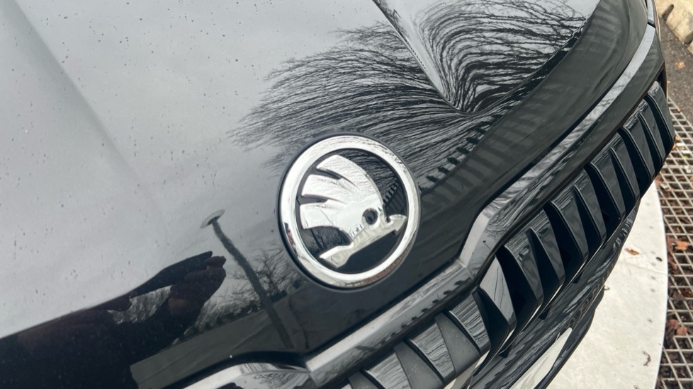 Used Skoda Karoq 2022 for sale - 76872389: Photo 54