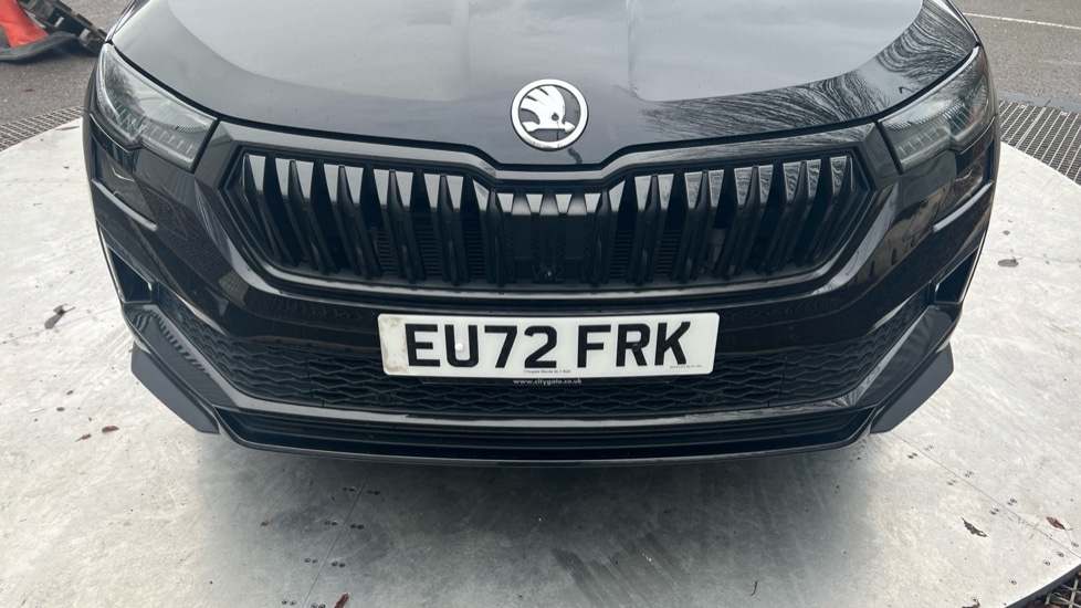 Used Skoda Karoq 2022 for sale - 76872389: Photo 55