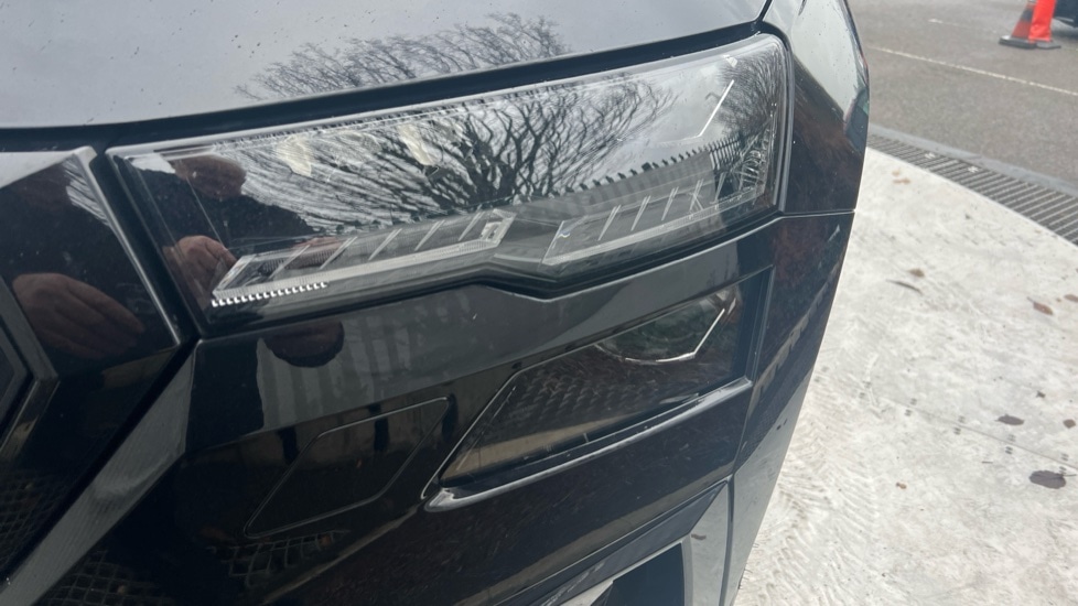 Used Skoda Karoq 2022 for sale - 76872389: Photo 56