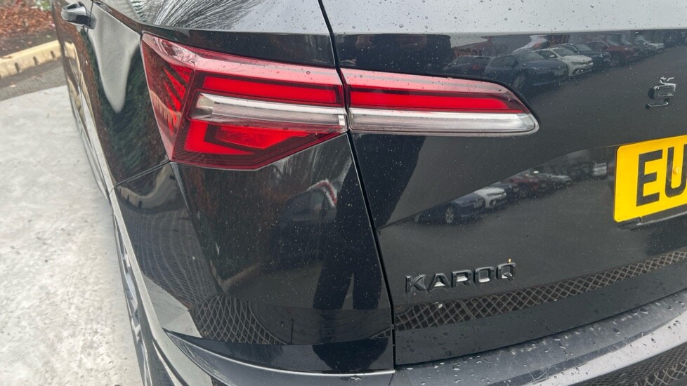 Used Skoda Karoq 2022 for sale - 76872389: Photo 58