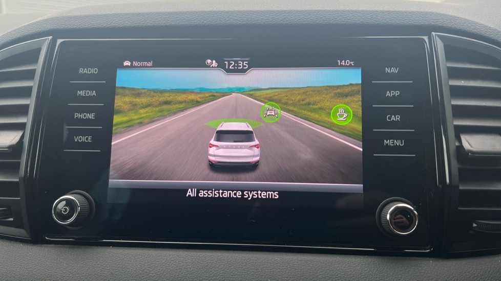 Used Skoda Karoq 2022 for sale - 76872389: Photo 69