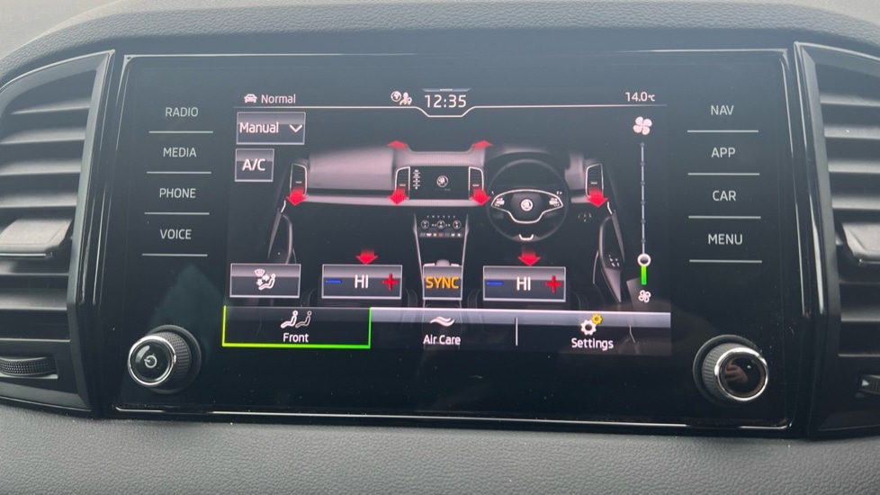 Used Skoda Karoq 2022 for sale - 76872389: Photo 70