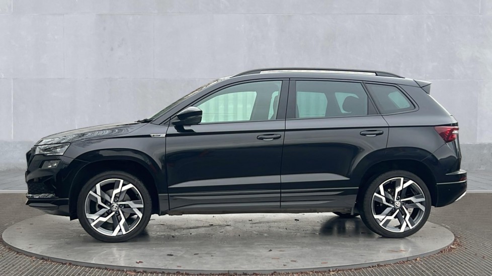 Used Skoda Karoq 2022 for sale - 76872389: Photo 9