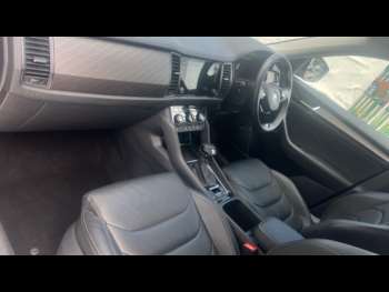 Used Skoda Kodiaq 2024 for sale - 75019056: Photo