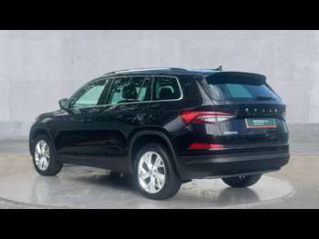 Used Skoda Kodiaq 2024 for sale - 75019056: Photo