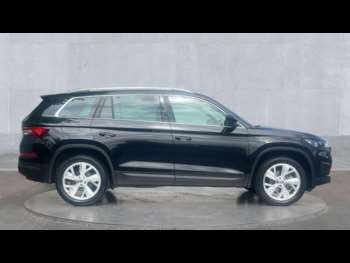 Used Skoda Kodiaq 2024 for sale - 75019056: Photo