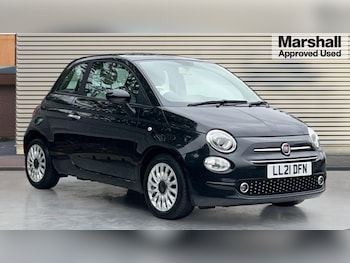Fiat - 500