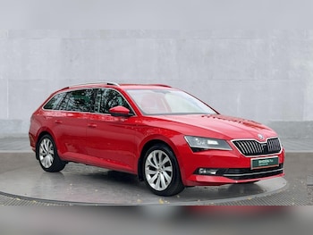 2017 - 2.0 TSI SE L Executive 5dr DSG