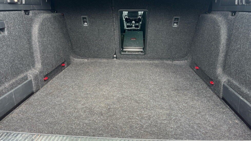 Vehicle 32